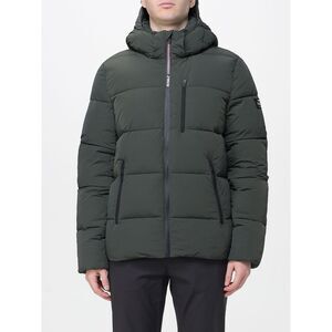 Ecoalf Jacket Men Brown